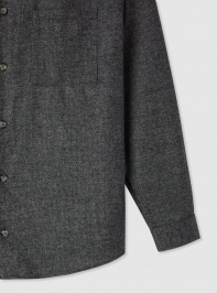 Camicia ML Uomo Terranova