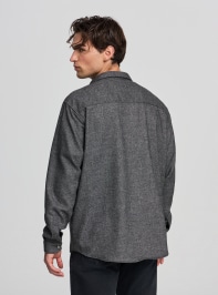 Camicia ML Uomo Terranova