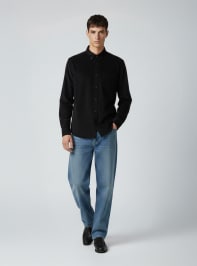 Camicia ML Мъжко Terranova