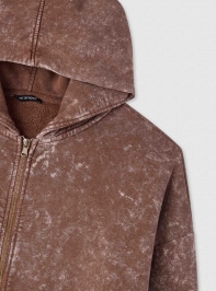 Felpa Uomo Terranova