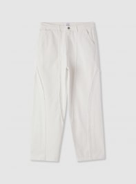 Pantalone Jeans Lungo Hombre Terranova