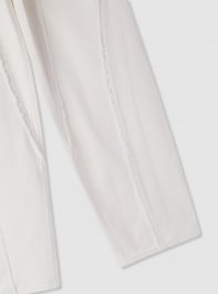 Pantalone Jeans Lungo Hombre Terranova