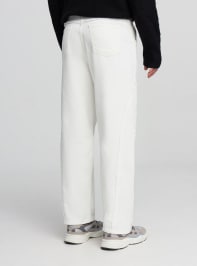 Pantalone Jeans Lungo Hombre Terranova