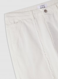 Pantalone Jeans Lungo Hombre Terranova