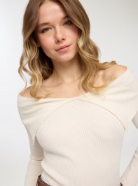 Maglia Donna Terranova