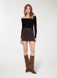 Maglia Donna Terranova