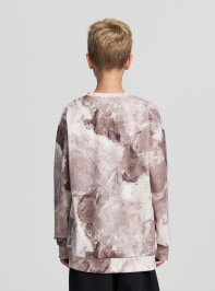 Sweat shirt Boys Terranova