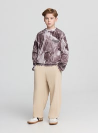 Sweat shirt Boys Terranova