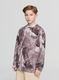Sweat shirt Boys Terranova