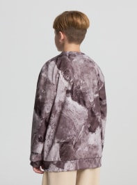 Sweat shirt Boys Terranova