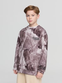 Sweat shirt Boys Terranova