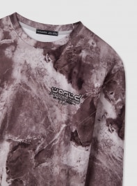 Sweat shirt Boys Terranova