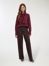 Camicia ML Donna Terranova