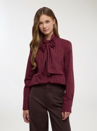 Camicia ML Donna Terranova