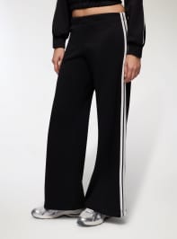 Pantalone ginnico Lungo Donna Terranova