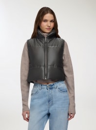 Capospalla Donna Terranova