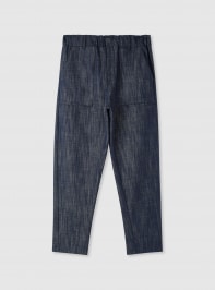 Pantalone Jeans Lungo Uomo Terranova