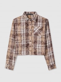 Camicia ML Bambina Kids