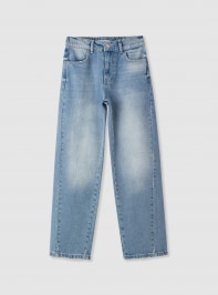 Jeans long Garçon Terranova