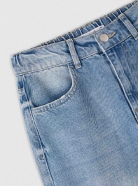 Jeans long Garçon Terranova