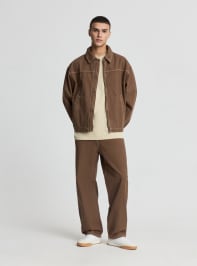 Chaqueta Hombre Terranova