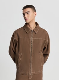 Chaqueta Hombre Terranova