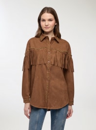 Camicia ML Donna Terranova