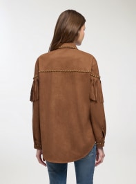 Camicia ML Donna Terranova