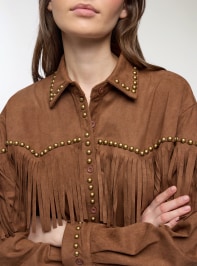 Camicia ML Donna Terranova