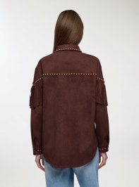 Camicia ML Donna Terranova