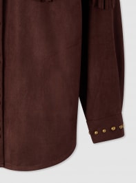 Camicia ML Donna Terranova