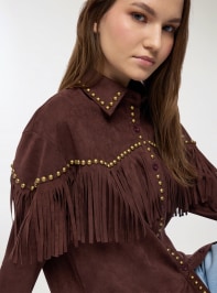 Camicia ML Donna Terranova