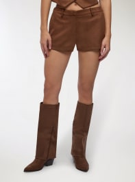 Pantalones cortos Mujer Terranova