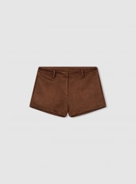 Pantalones cortos Mujer Terranova