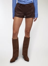 Pantalones cortos Mujer Terranova