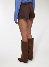 Pantalones cortos Mujer Terranova