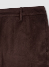 Pantalones cortos Mujer Terranova