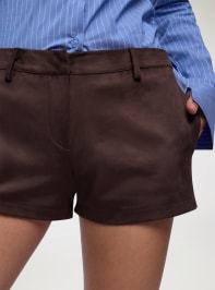 Pantalones cortos Mujer Terranova