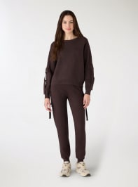 Pantalone Lungo Donna Terranova