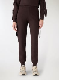 Pantalone Lungo Donna Terranova