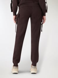 Pantalone Lungo Donna Terranova