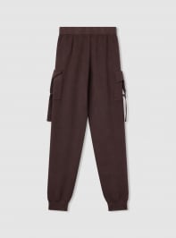 Pantalone Lungo Donna Terranova