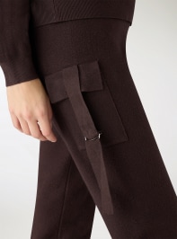 Pantalone Lungo Donna Terranova