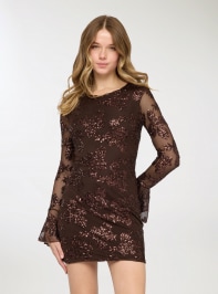 Robe Femme Terranova