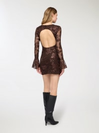 Robe Femme Terranova