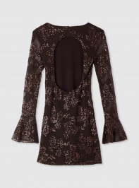 Robe Femme Terranova