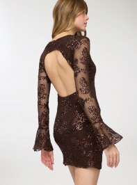 Robe Femme Terranova