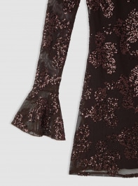 Robe Femme Terranova