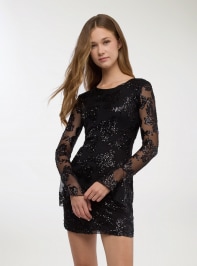 Robe Femme Terranova