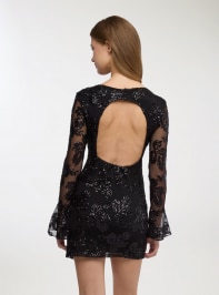 Robe Femme Terranova